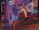 Jordy - “Mind Games” - Clear Vinyl - *RARE*