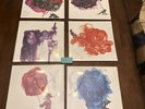 Goose - Ted Tracks CHRIS BENCHETLER All 6 Vol Vinyl Complete *Blind Sealed*