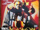 Chef Raekwon Only Built 4 Cuban Linx (⌀VG-) OG First Press Loud 1995 2x LP Vinyl