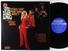 Poppy Family ft. Susan Jacks - Which Way you Goin' Billy? LP - London