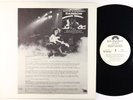 Rainbow - Ritchie Blackmore Rainbow Radio Special LP - Polydor PROMO