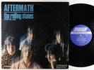 Rolling Stones - Aftermath LP - London VG++