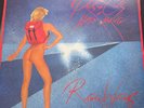 Roger Waters – The Pros and Cons of Hitch Hiking Columbia 12