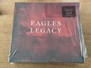 Eagles - Legacy 180gm 15 x LP, Box Set, 2018 Asylum, sealed