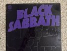Black Sabbath Master Of Reality 1st UK Vertigo LP Near Mint Minus EX Plus Record