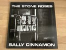 The Stone Roses, Sally Cinnamon, 12