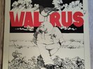 Walrus LP Same UK Deram 1st Press SUPERB AUDIO PROG MASTERPIECE