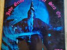 Jody Grind LP One Step On UK Transatlantic 1st Press INCREDIBLE AUDIO PROG