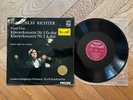 Richter plays Pianoconcerto Liszt - Hi-Fi Stereo