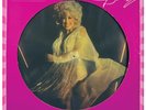 DOLLY PARTON “GREAT BALLS OF FIRE” LIMITED EDITION VINYL LP GREAT PICTURE DISC