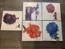 Goose CHRIS BENCHETLER Red Rocks Vinyl Ted Tapes Live SET *Blind Sealed *