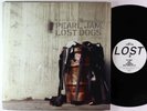 Pearl Jam - Lost Dogs 3xLP - Epic OG Press VG++