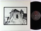 Steve Tibbetts - S/T LP - Frammis Rekords VG++