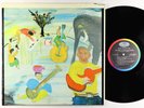 The Band - Music From Big Pink LP - Capitol VG++