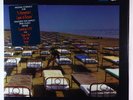 Pink Floyd - A Momentary Lapse Of Reason LP - Columbia OG Press SEALED