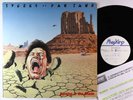 Tygers Of Pan Tang - Burning In The Shade LP - Zebra UK NM TEST PRESS