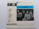 LED ZEPPLIN  ORIG 1970 SPANISH PRESSING ALANTIC  HAT 421 -40