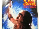 OZZY OSBOURNE PRINCE OF DARKNESS JET 20AP2887 1x12