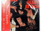 QUEEN SHEER HEART ATTACK ELEKTRA P10137E 1LP