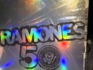 Ramones Ramones 50TH Limited Edition 12
