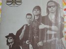 HEROES DEL SILENCIO - Senderos de traicion / ULTRA RARO GUATEMALA LP PROMO Didec