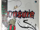 ERASURE TWO RING CIRCUS MUTE ALI28083 1LP
