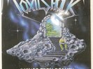 TOXIC SHOCK CHANGE FROM REALITY METAL BLAST MB001 1LP