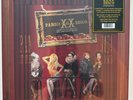 SEALED  Panic At The Disco Ltd Ed 4x LP 20th Anniversary Box Set Red/Gold Vinyl