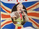 Sex Pistols There Will Always Be An England 12