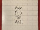 Pink Floyd - The Wall Vinyl Double LP Vinyl Record. NEVER PLAYED
