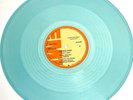 Jackie - Under Fire/Don't Look Back - Maxi RARE Color 45rp EMI Col 1979 VG+