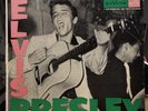 Elvis Presley RCA...EPA-747.... Elvis Presley 1956