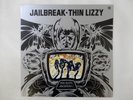 Thin Lizzy Jailbreak Vertigo 17PP-10 Japan  VINYL LP