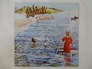 Genesis Foxtrot Charisma RJ-7303 Japan  VINYL LP