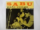 Sabu Palo Congo Blue Note BLP 1561 Japan  VINYL LP