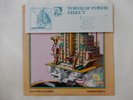 Tower Of Power Direct Sheffield Lab Lab 17 US  VINYL LP