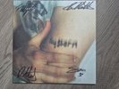 The Royston Club 'The Patch Where Nothing Grows' Vinyl Signed 7