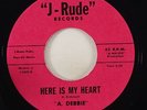 A. Debbie 