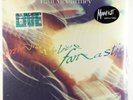 Paul McCartney - Tripping The Live Fantastic 3xLP - Capitol SEALED