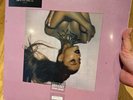 Ariana Grande Eternal Sunshine Tour Exclusive Thank you, next Vinyl 2LP