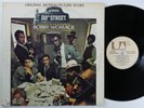ACROSS 110TH STREET OST Bobby Womack/J.J. Johnson UNITED ARTISTS LP sa