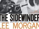 MORGAN,LEE The Sidewinder [Blue Note Classic Vinyl Series] [LP]