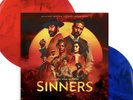 Sinners vinyl soundtrack  Smoke Stack Colour Vinyl Michael B Jordan Myles