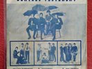THE BEATLES/YESTERDAY/THAILAND EP 45 RARE
