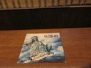 Kin Ping Meh-Concrete prog/psych lp