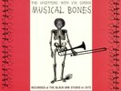 PERRY, Lee/THE UPSETTERS/VIN GORDON - Musical Bones - Vinyl (LP)