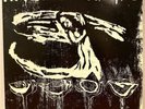 RITES OF SPRING (1985 LP) Dischord Records 16, Made In France Vinyl NM