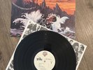 Vintage DIO - Holy Diver Vinyl Record Album LP 1983 Warner Bros. 1st Press USA