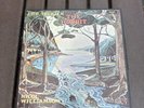 1974 4 LP JRR Tolkien Hobbit Vinyl Box Set N. Williamson Argo 1196/9 Booklet EX-