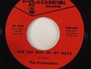 Pretenders 